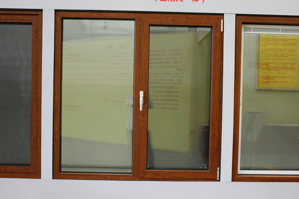 4-95A-內平開(kāi)下懸窗