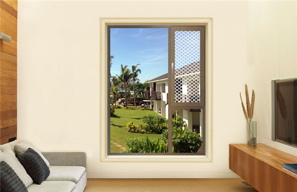 4-55系列外平開(kāi)窗